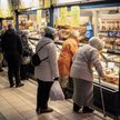 Węgry z najwyższą inflacją w UE. Eurostat podał nowe dane