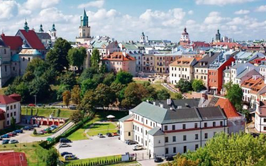 Władze Lublina planują budowę sześciu kolejnych bloków, w których znajdzie się 300 mieszkań