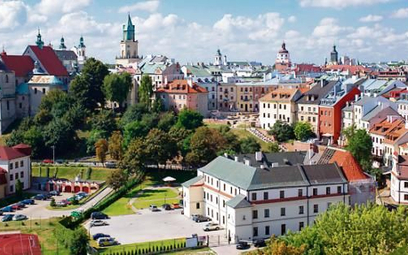 Władze Lublina planują budowę sześciu kolejnych bloków, w których znajdzie się 300 mieszkań