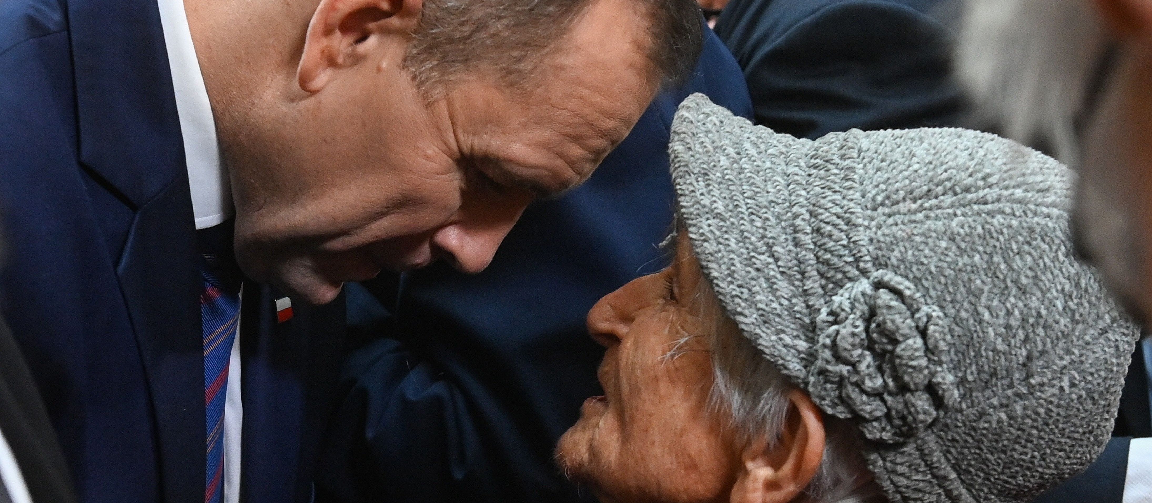 Идея президента о повышении пенсий — это очередная заплатка для системы