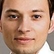 Tomasz Wilk starszy specjalista ds. podatków w Sendero Tax & Legal we Wrocławiu