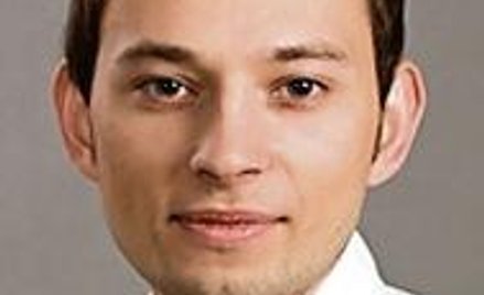 Tomasz Wilk starszy specjalista ds. podatków w Sendero Tax & Legal we Wrocławiu