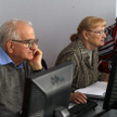 Atrakcyjni pracownicy po 50. poszukiwani