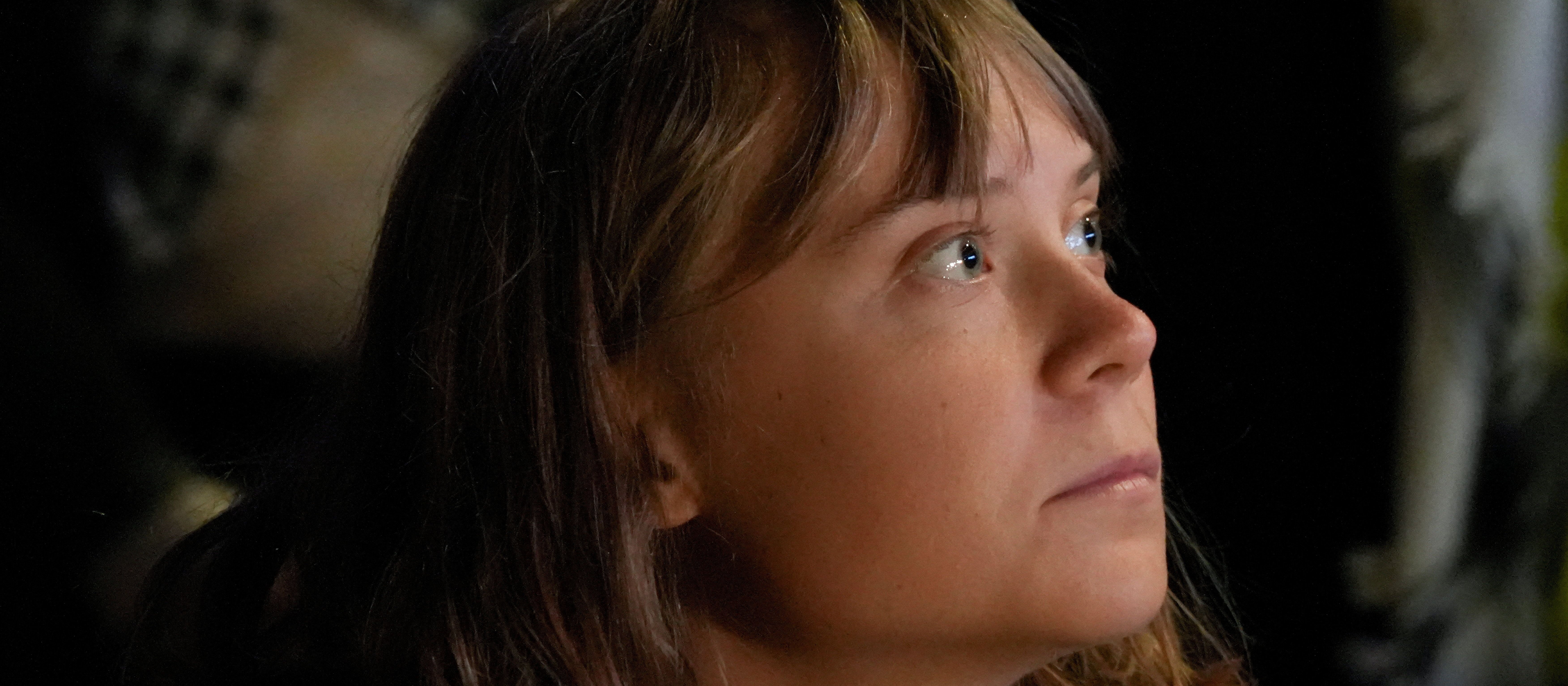 Greta Thunberg twierdzi, iż była torturowana w izraelskim więzieniu
