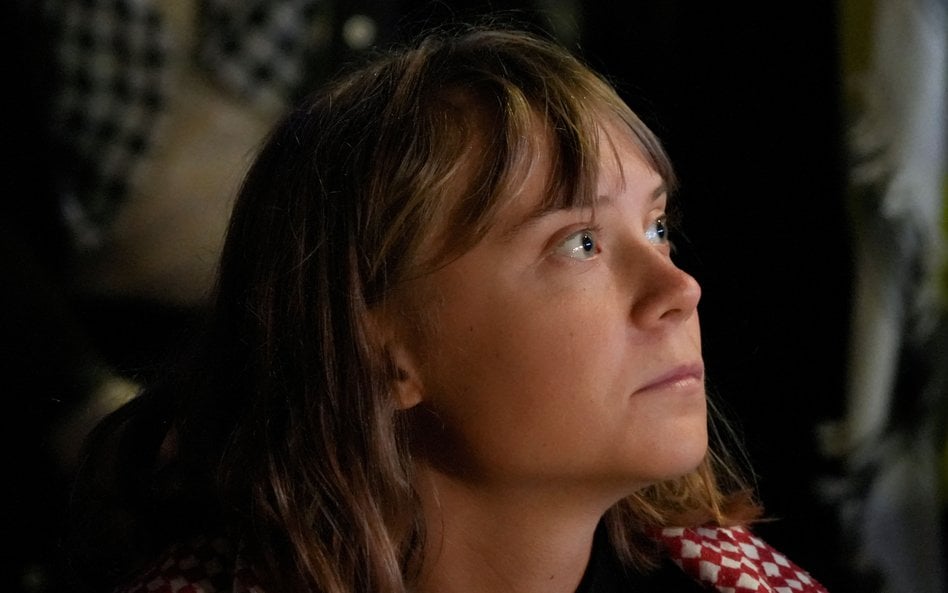Greta Thunberg