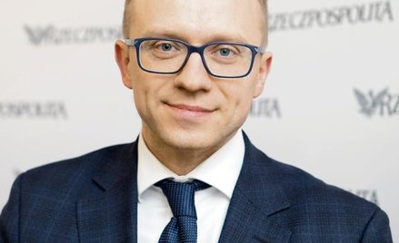 Artur Soboń, poseł Prawa i Sprawiedliwości i członek Sejmowej Komisji Obrony Narodowej.