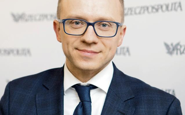 Artur Soboń, poseł Prawa i Sprawiedliwości i członek Sejmowej Komisji Obrony Narodowej.