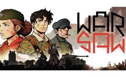 Niskobudżetowe powstanie