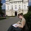 Dobre studia powinny wystarczyć na aplikację