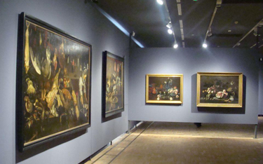 Galerii Dawnego Malarstwa Europejskiego