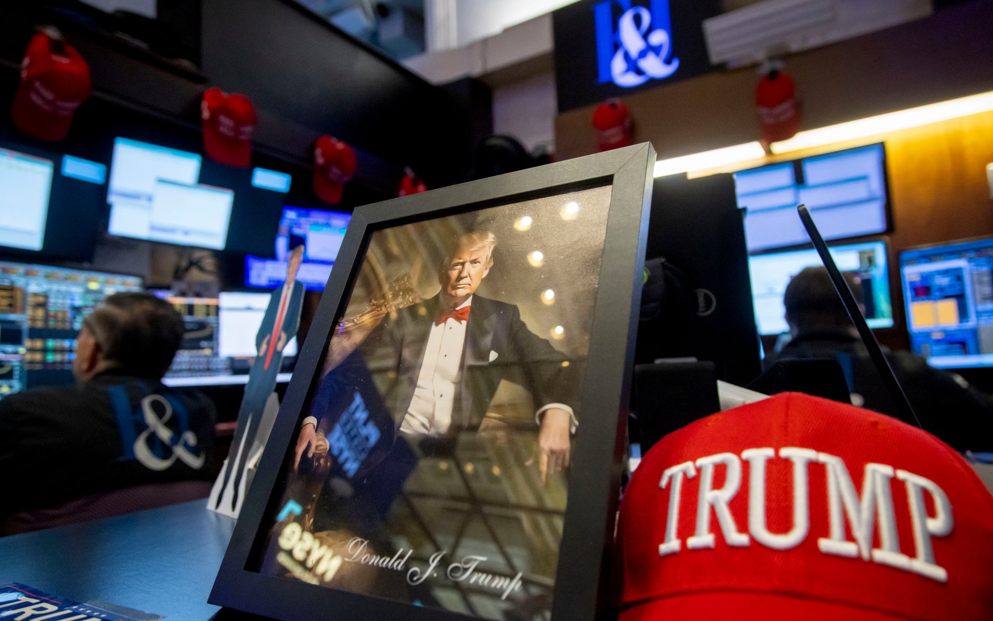 trump-straszy-inwestor-w-parkiet
