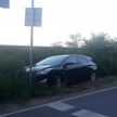 14-latek ukradł matce samochód. Chciał pojechać nad morze