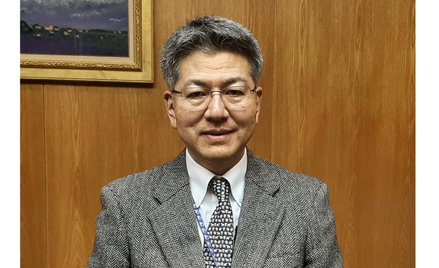 Akio Takahara, politolog z Uniwersytetu Tokijskiego, znawca Chin i stosunków międzynarodowych w Azji
