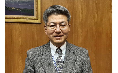 Akio Takahara, politolog z Uniwersytetu Tokijskiego, znawca Chin i stosunków międzynarodowych w Azji