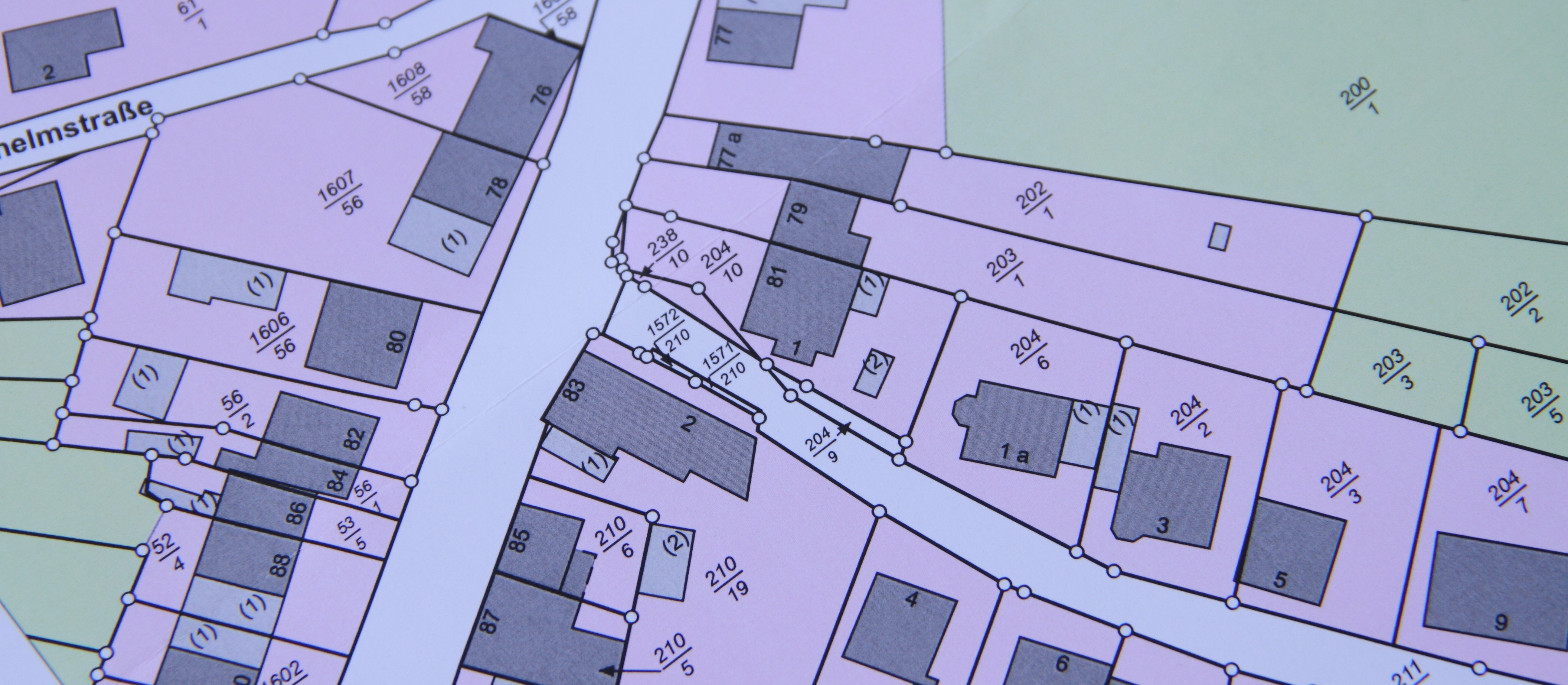 Rząd chce ukrócić handel danymi z ksiąg wieczystych. Jest zapowiedź ustawy