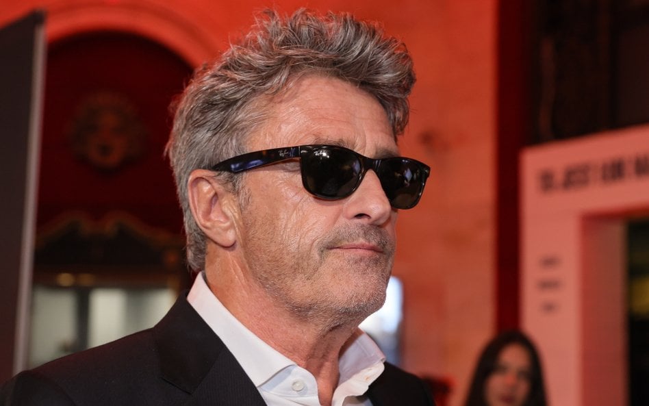 Paweł Pawlikowski