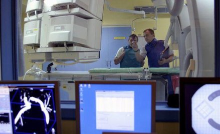 Podwładnych trzeba chronić przed promieniowaniem optycznym