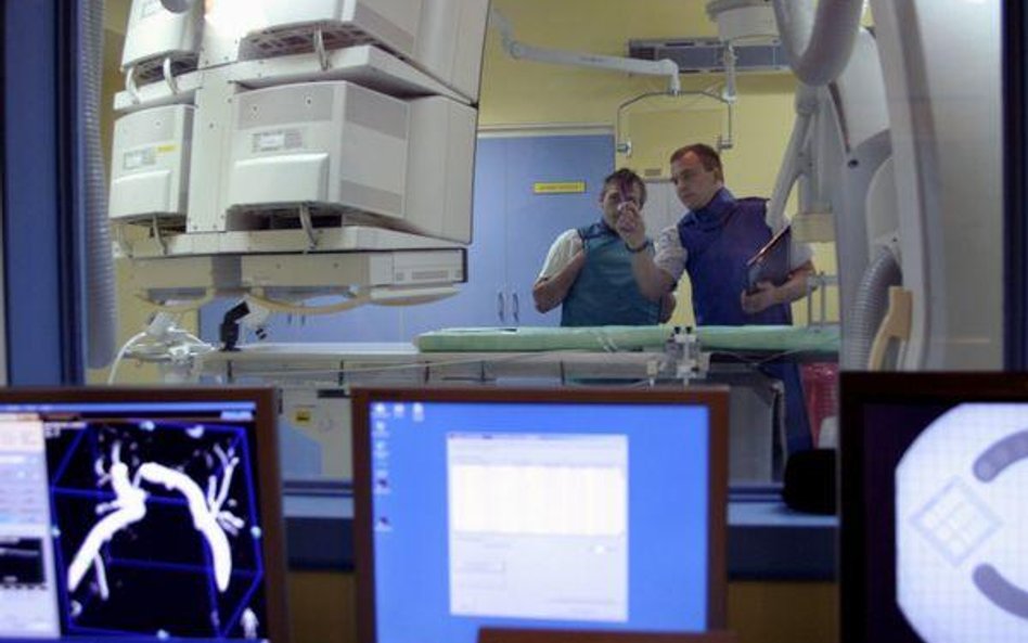 Podwładnych trzeba chronić przed promieniowaniem optycznym