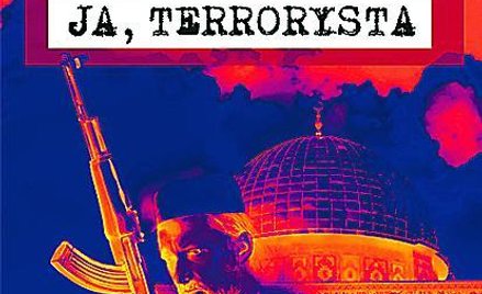 Antonio Salas „Ja, terrorysta”, przeł. Bogumiła Lisocka- -Jaegermann i Zuzanna Jaegermann, PWN 2012,