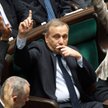 Rząd uznaje Schetynę za członka... opozycji