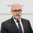 Maciej Bando, prezes URE.