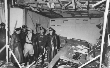 Zbrodnie Stauffenberga a niemieckie mity