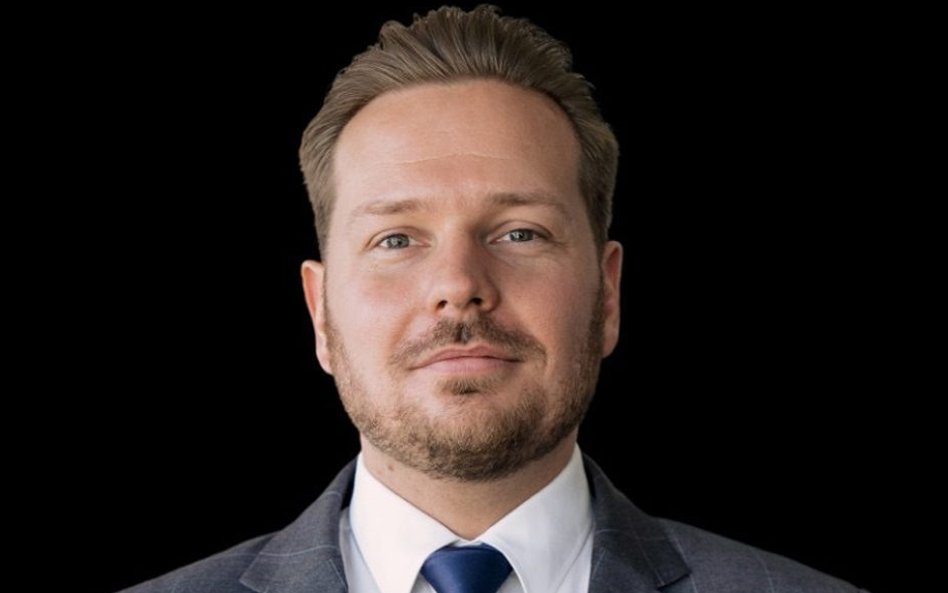 Krzysztof Kamiński, analityk Oanda TMS Brokers
