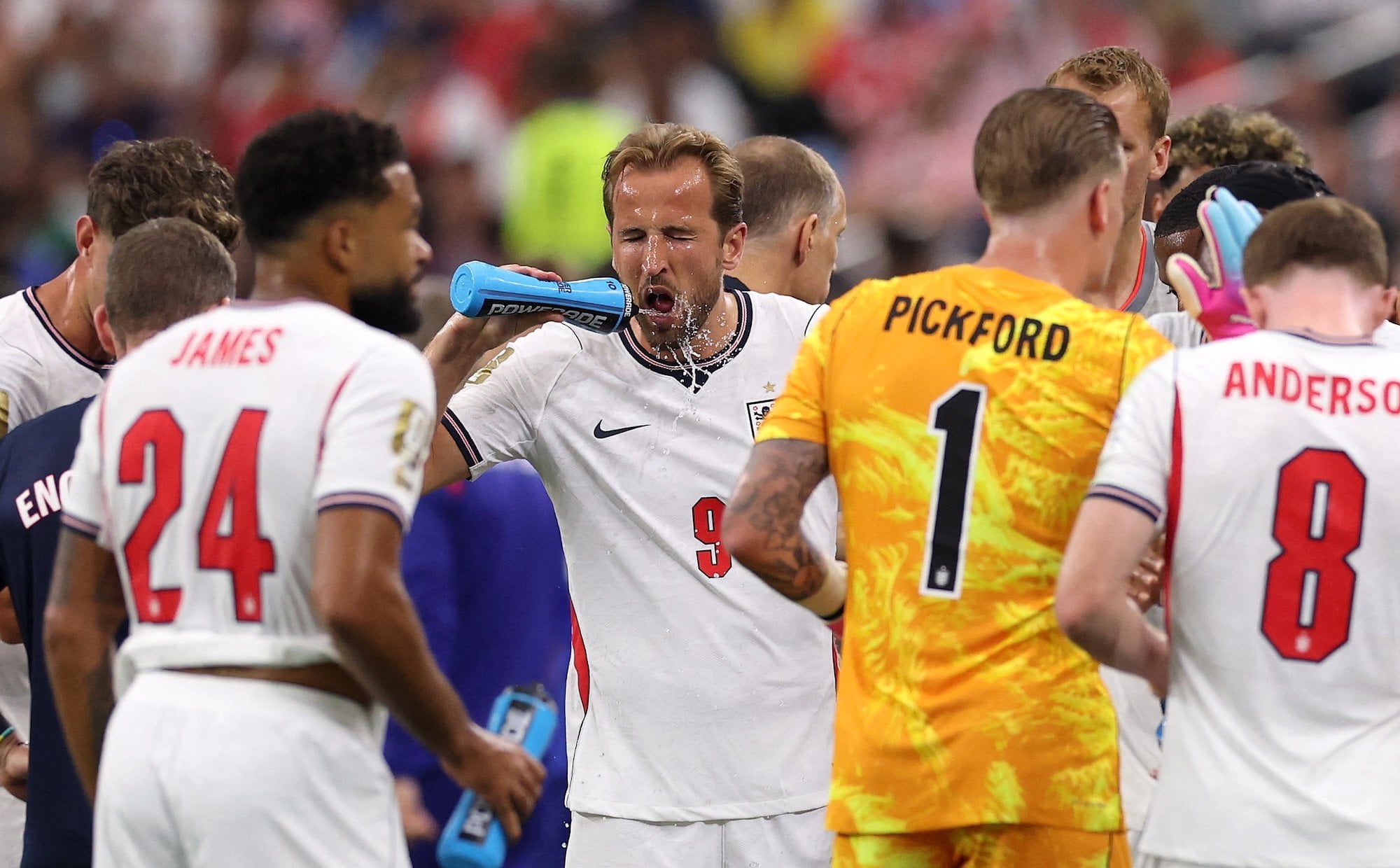 Tegoroczny mundial przejdzie do historii. Rekordowe upały i emisje