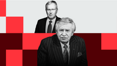 Generał Leon Komornicki, ekspert w sprawach geopolityki, obronności i gospodarki