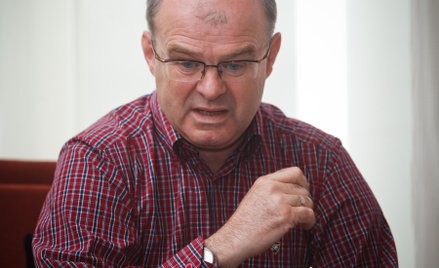 Gen. Waldemar Skrzypczak