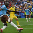 Belgia - Ukraina. Czy Tintin rozwiązałby zagadkę Romelu Lukaku i jego kolegów?