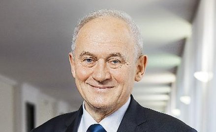 Siłownie będą tam, gdzie przemysł