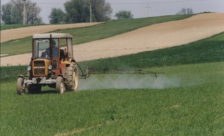 Rynek środków ochrony roślin wciąż atrakcyjny