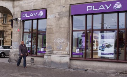 Prospekt Play Communications opublikowany: połowa firmy na GPW