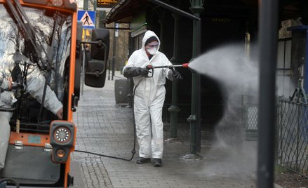 Sondaż: Ogólnokrajowy lockdown popiera 1,5 proc. Polaków. Ale lokalne - już ponad 42 proc.