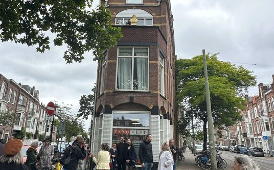 Kopernik wrócił na budynek przy placu swojego imienia