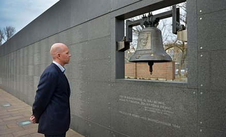 Legia dla powstańców