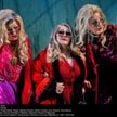 Córy Renu w „Pierścieniu Nibelunga” w inscenizacji Valentina Schwarza, Bayreuth 2024 r.
