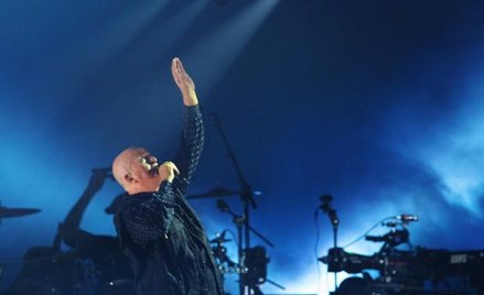 „Peter Gabriel: Back to Front” – pokaz 1 sierpnia, godz. 16.15