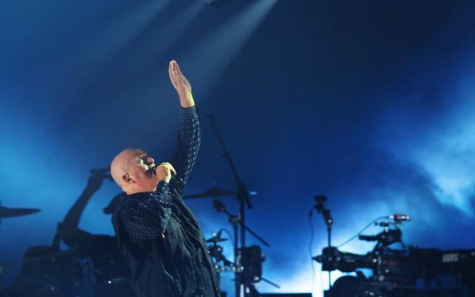 „Peter Gabriel: Back to Front” – pokaz 1 sierpnia, godz. 16.15