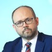 Wiceminister spraw zagranicznych Marcin Przydacz