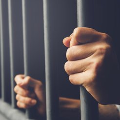 Piotr Pytel - człowiek uwięziony między paragrafami
