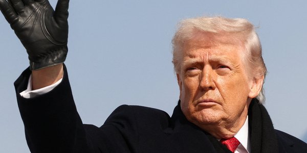 Czy Trump zdominuje tegoroczne Davos?