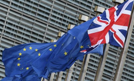 Stelmet: Grupa reaguje na brexit