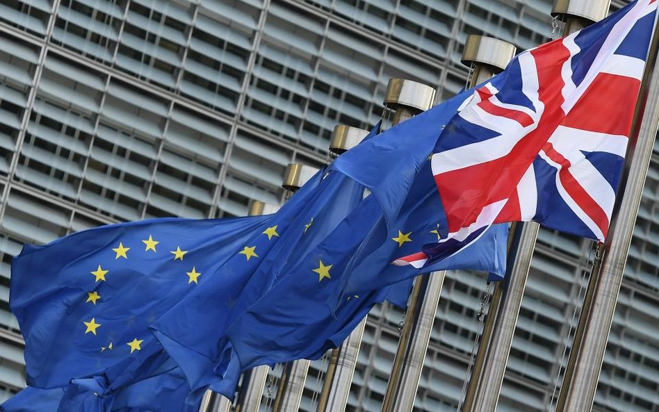 Stelmet: Grupa reaguje na brexit