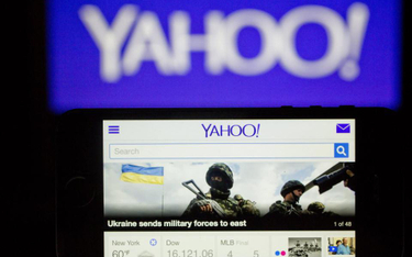 Verizon dopiął przejęcia Yahoo!