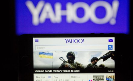 Verizon dopiął przejęcia Yahoo!