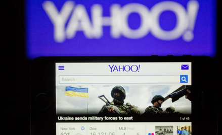 Verizon dopiął przejęcia Yahoo!