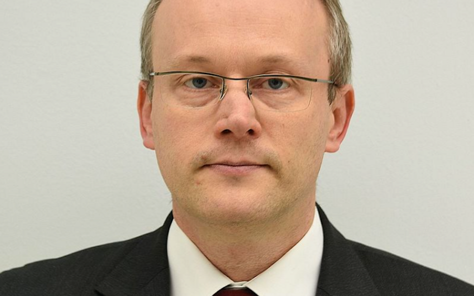 Łukasz Kamiński