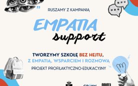 Program jest bezpośrednią odpowiedzią na współczesne problemy, takie jak presja rówieśnicza czy trud